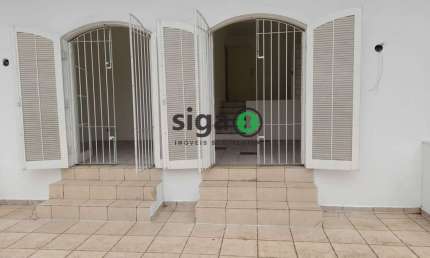 Casa com 3 quartos à venda na Rua João da Cruz Melão, 49, Morumbi, São Paulo