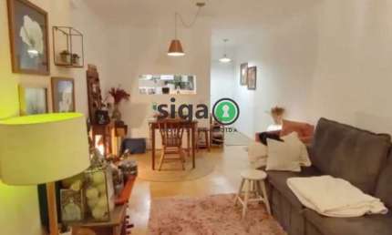 Apartamento com 3 Quartos à venda, 74m² - Vila Sofia