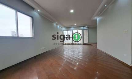 APARTAMENTO COM 4 DORMITORIOS SENDO 2 SUITES PARA VENDA NO MORUMBI
