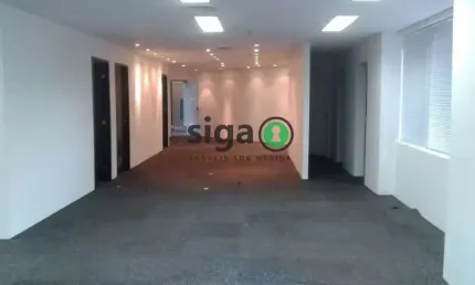 Conjunto, 223 m² - venda por R$ 2.676.000,00 ou aluguel por R$ 11.150,00/mês-Brooklin