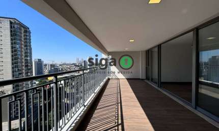 Apartamento para venda Chácara Klabin 4 dormitórios, 02 suítes - São Paulo - SP