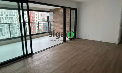 Apartamento à venda na vila mariana - 145 m², 3 quatros,  2 vagas