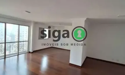 Apartamento a venda no morumbi 02 dormitórios, 02 suíte, 02 vagas
