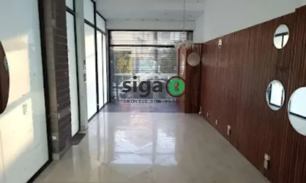 Loja para aluguel em pinheiros ? 90,26m² de visibilidade e potencial comercial