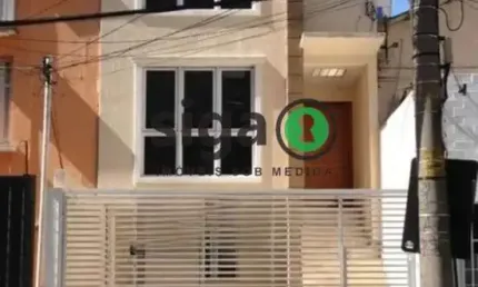 Prédio comercial para alugar 400 metros, em perdizes