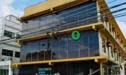Prédio Comercial á Venda e para Locação - 1000 m² , 10 vagas - Vila Leopoldina
