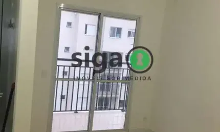 Apartamento 2 quartos, 1 vaga de garagem, 50m²  á venda  morumbi