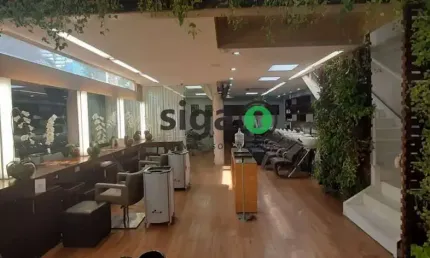 Ponto comercial para alugar na Rua Adolfo Tabacow, 173, Itaim Bibi, São Paulo