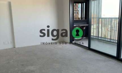 Apartamento com 2 quartos à venda na Avenida Roque Petroni Júnior, 630, Brooklin, São Paulo