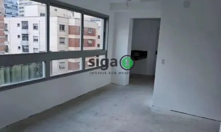 Apartamento com 2 quartos à venda na Avenida Rebouças, 990, Pinheiros, São Paulo