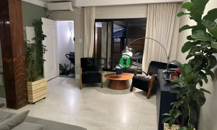 Linda casa a venda no bairro do campo belo com 3 quartos, 01 suíte - 195m²