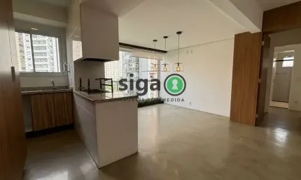 Apartamento para venda no panamby, 2 suítes, 2 vagas, lazer completo! 77m²