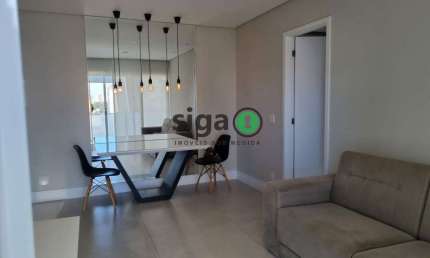 APARTAMENTO PARA LOCAÇÃO NO BROOKLIN 5 MINUTOS A PE DO SHOOPING  MORUMBI