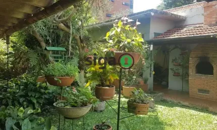 Casa térrea no planalto paulista ,em rua tranquila com 400².
