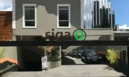 Prédio comercial com 4 pavimentos, 1200m², várias salas, estacionamento para locação, em pinheiros