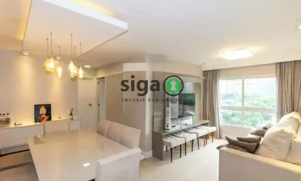 Apartamento com 2 quartos à venda na Rua Clodomiro Amazonas, 960, Vila Nova Conceição, São Paulo