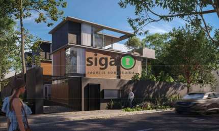 Casa em condomínio para venda no Jardim Paulistano 3 suítes, São Paulo - SP