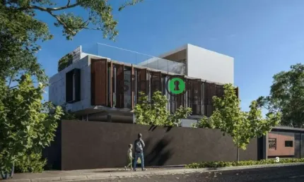 Casa em condomínio para venda no Jardim Paulistano 05 suítes, São Paulo -  SP