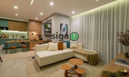 Apartamento com 2 quartos à venda na Avenida Professor Francisco Morato, 4240, Butantã, São Paulo
