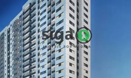 Apartamento com 1 quarto à venda na Avenida Professor Francisco Morato, 4240, Butantã, São Paulo