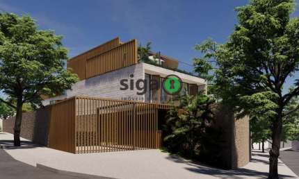 Casa em condomínio para venda na Cidade Jardim  04 suítes, São Paulo - SP