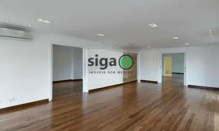 Lindenberg a Venda ou Locação 385m², 4 suites, 6 vagas SEM MOBILIA