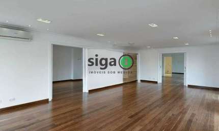 Lindenberg a Venda ou Locação 385m², 4 suites, 6 vagas SEM MOBILIA