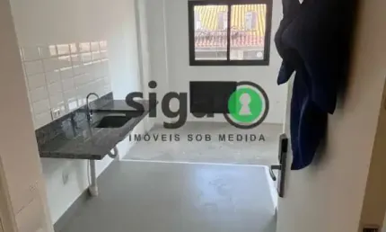 Studio na vila olímpia: abaixo do preço, acima das expectativas!!!