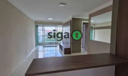 Apartamento a Venda 2 quartos, 1 vaga, próximo ao Metrô