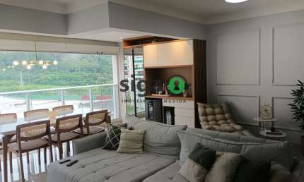 Helbor SPSH a Venda Mobiliado com 2 dormitórios, 2 vagas - 84 m² - Granja Julieta - São Paulo/SP