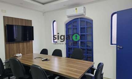Casa à venda 202m² localizada na Chácara Santo Antônio/SP