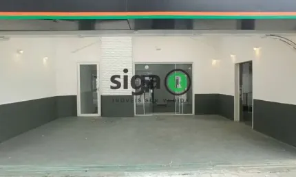 Casa comercial para alugar na Rua Deputado João Sussumu Hirata, 30, Vila Andrade, São Paulo