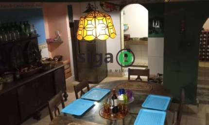 Casa comercial para alugar na Rua Deputado João Sussumu Hirata, 30, Vila Andrade, São Paulo