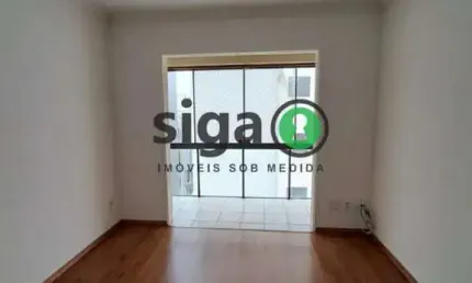 95/m², 03 dormitórios (01 suíte) e 02 vagas na vila olímpia.