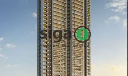 Apartamento para venda no brooklin 04 suítes, são paulo - sp