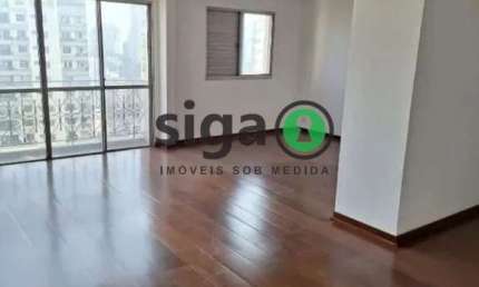 Apartamento à venda em Vila Andrade - 102m² 2 quartos, 2 vagas