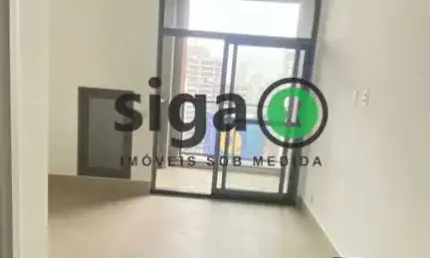 Apartamento com 1 quarto à venda na Rua Professor Doutor José Marques da Cruz, 85, Jardim das Acacias, São Paulo