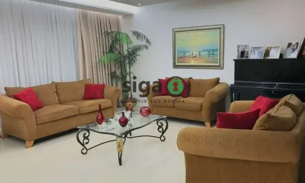 Casa para venda no morumbi 4 suítes, são paulo - sp