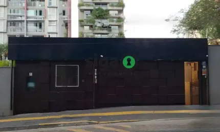 Casa comercial à venda na Rua Casa do Ator, 200, Vila Olímpia, São Paulo