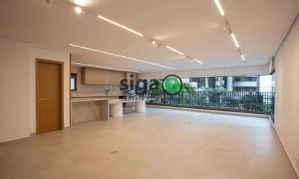 Apartamento para venda no Paraíso 03 suítes, São Paulo - SP