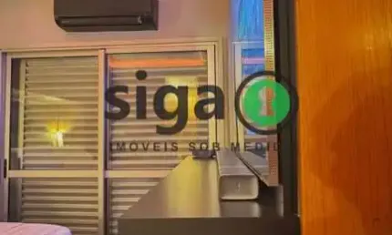 Apartamento com 2 quartos à venda na Rua Ponta Delgada, 76, Vila Olímpia, São Paulo
