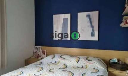 Apartamento com 3 quartos à venda na Rua Alexandre Benois, 165, Vila Andrade, São Paulo