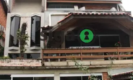 Casa com 3 quartos à venda na Avenida Piassanguaba, 209, Ibirapuera, São Paulo