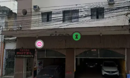 Prédio à venda na Rua Bento Freitas, 266, República, São Paulo