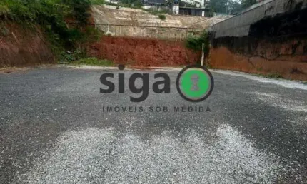 Terreno a Venda no Morumbi - Vila Andrade - próximo Rua João Sussumu Hirata