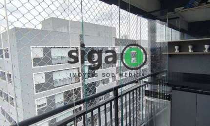 Apartamento 2 Quartos, 1 vaga de garagem, 50m²  á Venda  Park Jardim Sul