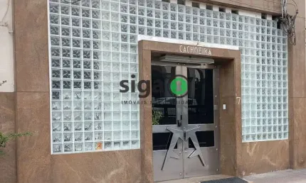 Apartamento com 1 quarto à venda na Largo Padre Péricles, 7, Barra Funda, São Paulo
