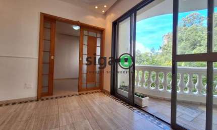 Apartamento com 3 quartos para alugar na Rua José Ramon Urtiza, 965, Vila Andrade, São Paulo