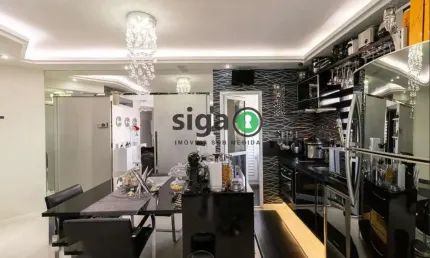 Apartamento 95m² para locação localizado na cerqueira cesar/sp