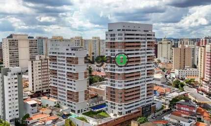 Apartamento com 3 quartos à venda na Rua Alcatrazes, 62, Vila da Saúde, São Paulo